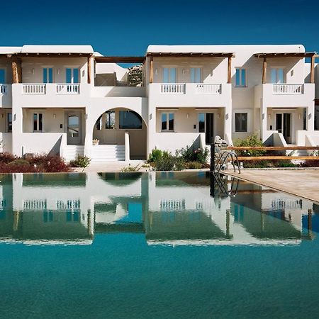 Ammothines Cycladic Suites Agios Arsenios Ngoại thất bức ảnh