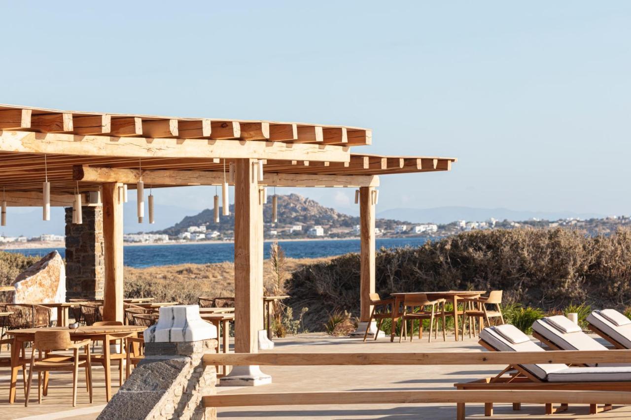 Ammothines Cycladic Suites Agios Arsenios Ngoại thất bức ảnh