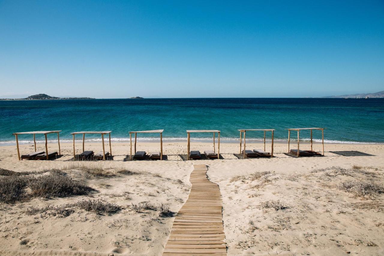 Ammothines Cycladic Suites Agios Arsenios Ngoại thất bức ảnh